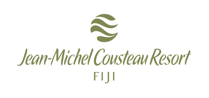 Jean-Michel Cousteau Resort Fiji Logo